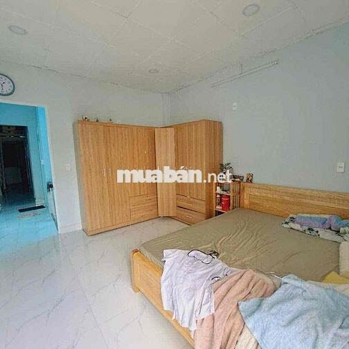 BÁN NHÀ HUỲNH VĂN NGHỆ_F15_TÂN BÌNH