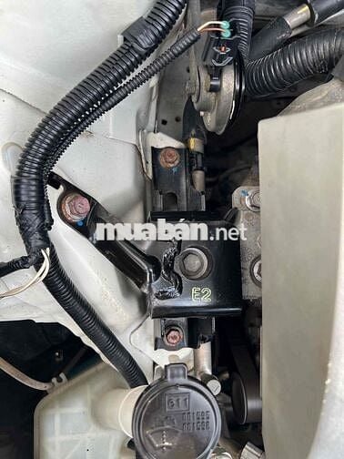 Vios 2020 E 1 chủ mua mới