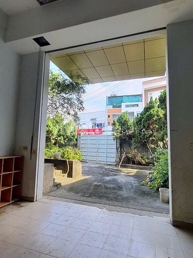 Bán tòa nhà Mặt tiền số P. Tăng Nhơn Phú B, (Q. 9 cũ), Thủ Đức 