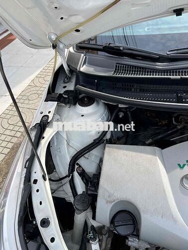 Vios 2020 E 1 chủ mua mới