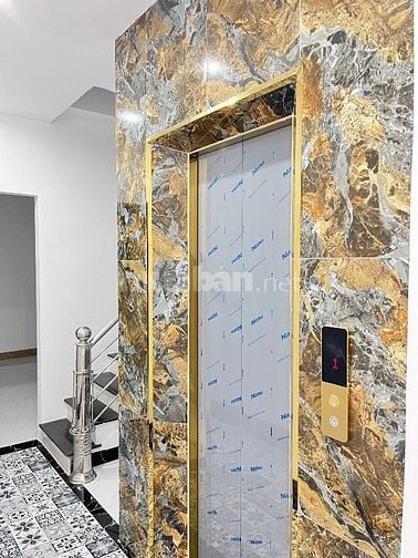 CHÍNH CHỦ] Bán nhà 5 tầng, 9 phòng - Thượng Cát Giá 7.9 tỷ