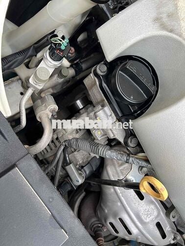 Vios 2020 E 1 chủ mua mới