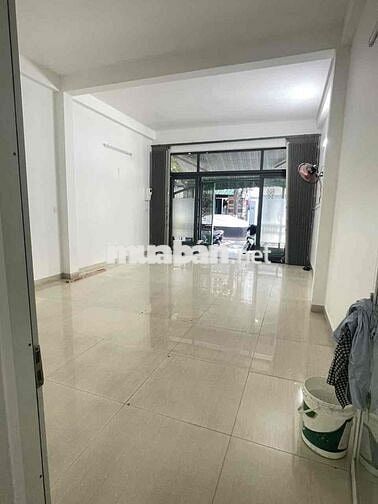 Cho thuê nhà mặt tiền Kinh Doanh Huy Cận