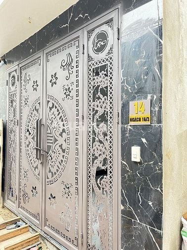 CHÍNH CHỦ] Bán nhà 5 tầng, 9 phòng - Thượng Cát Giá 7.9 tỷ