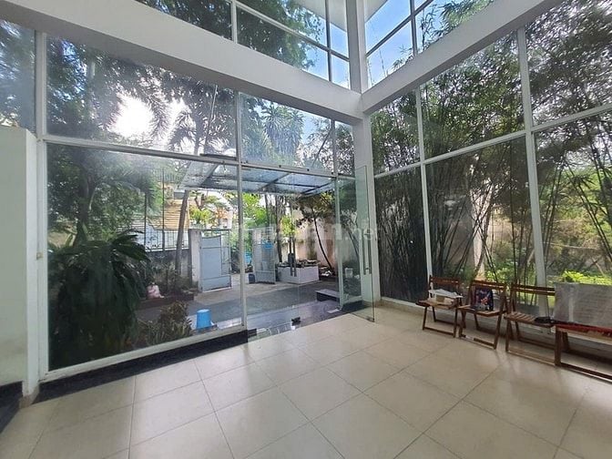 Bán tòa nhà Mặt tiền số P. Tăng Nhơn Phú B, (Q. 9 cũ), Thủ Đức 