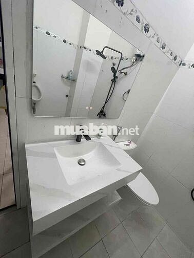 Cho thuê nhà mặt tiền Kinh Doanh Huy Cận