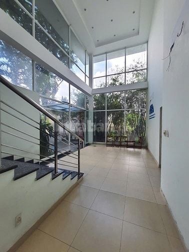 Bán tòa nhà Mặt tiền số P. Tăng Nhơn Phú B, (Q. 9 cũ), Thủ Đức 