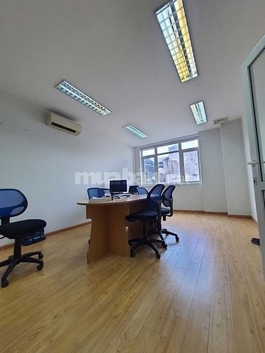 Bán tòa nhà Mặt tiền số P. Tăng Nhơn Phú B, (Q. 9 cũ), Thủ Đức 