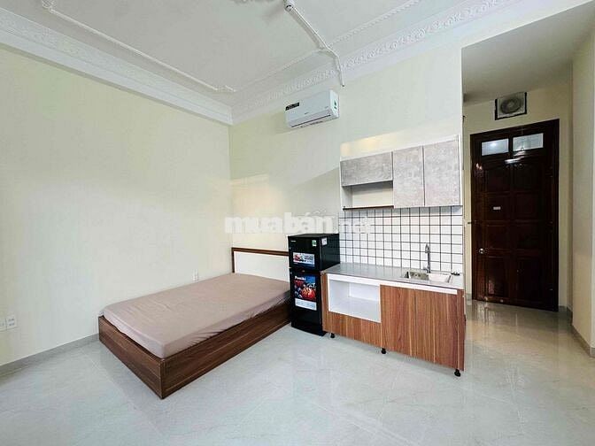 CĂN HỘ MỚI 100% TTTP, NGUYỄN VĂN LINH giao PHẠM VĂN NGHỊ