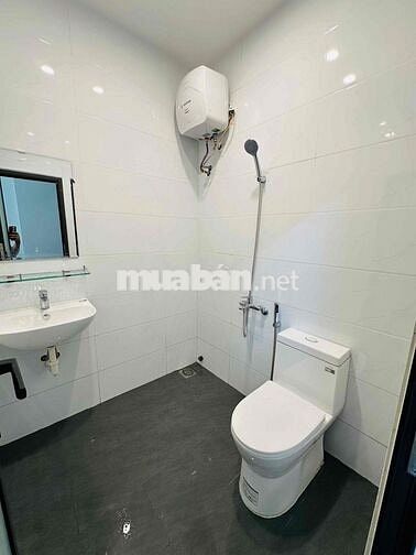 CĂN HỘ MỚI 100% TTTP, NGUYỄN VĂN LINH giao PHẠM VĂN NGHỊ