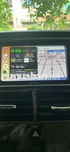 Bán xe Toyota Vios 2022 G 1.5 CVT số tự động