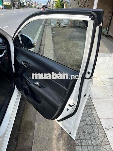 Vios 2020 E 1 chủ mua mới