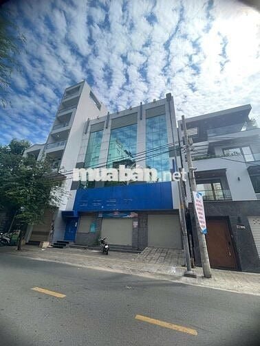 NGANG 12M SIÊU VỊ TRÍ - TRUNG TÂM QUẬN 10 - 12X20 - 2 TẦNG SUỐT