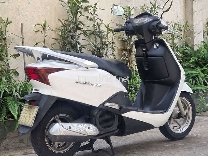 Honda Lead Fi chính chủ sang tên