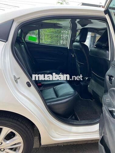 Vios 2020 E 1 chủ mua mới