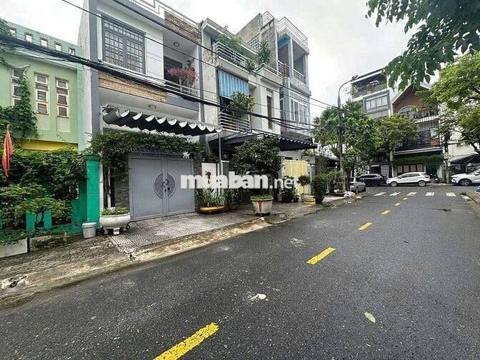 Bán đất tặng kèm dãy trọ có thu nhập - Hòa Cường