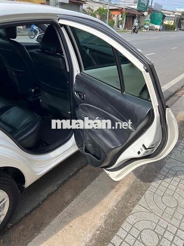 Vios 2020 E 1 chủ mua mới