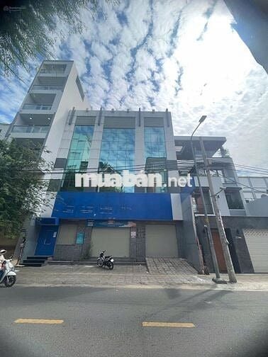 NGANG 12M SIÊU VỊ TRÍ - TRUNG TÂM QUẬN 10 - 12X20 - 2 TẦNG SUỐT