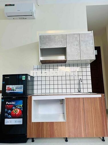 CĂN HỘ MỚI 100% TTTP, NGUYỄN VĂN LINH giao PHẠM VĂN NGHỊ