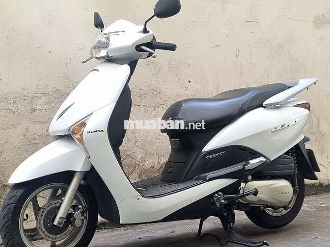 Honda Lead Fi chính chủ sang tên