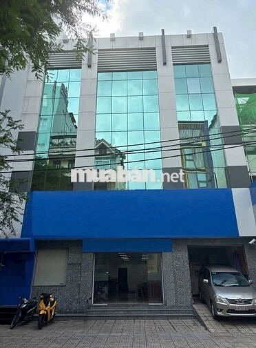 NGANG 12M SIÊU VỊ TRÍ - TRUNG TÂM QUẬN 10 - 12X20 - 2 TẦNG SUỐT