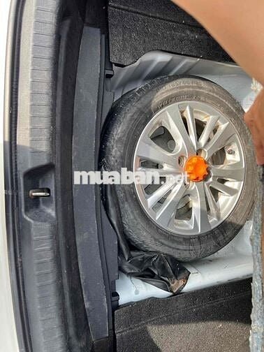 Vios 2020 E 1 chủ mua mới