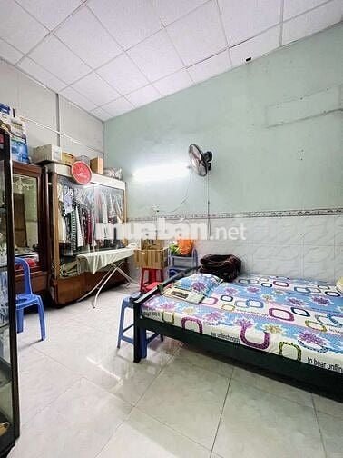 🏡 NHÀ C4 CÒN MỚI – HẺM XH 6M – VỊ TRÍ ĐẸP QUẬN 12 – SỔ HỒNG CHÍNH CHỦ