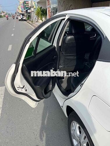 Vios 2020 E 1 chủ mua mới