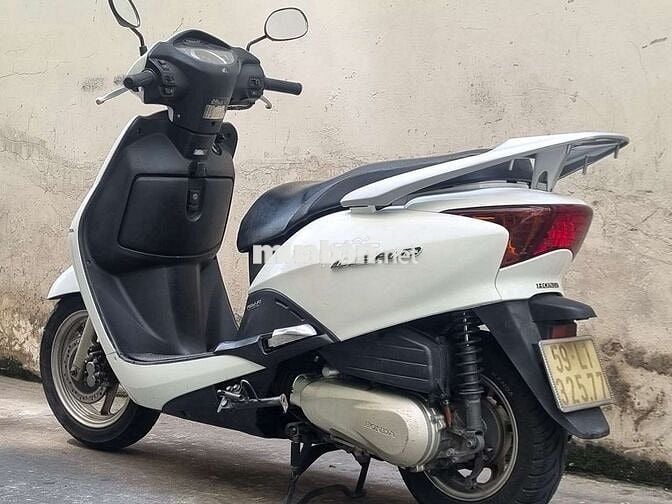 Honda Lead Fi chính chủ sang tên