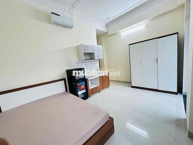 CĂN HỘ MỚI 100% TTTP, NGUYỄN VĂN LINH giao PHẠM VĂN NGHỊ