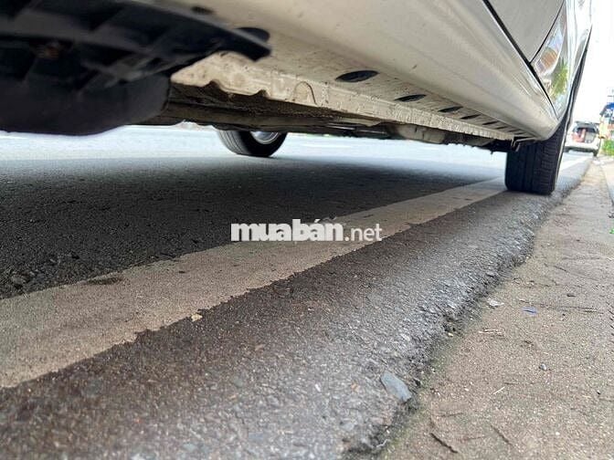 Vios 2020 E 1 chủ mua mới