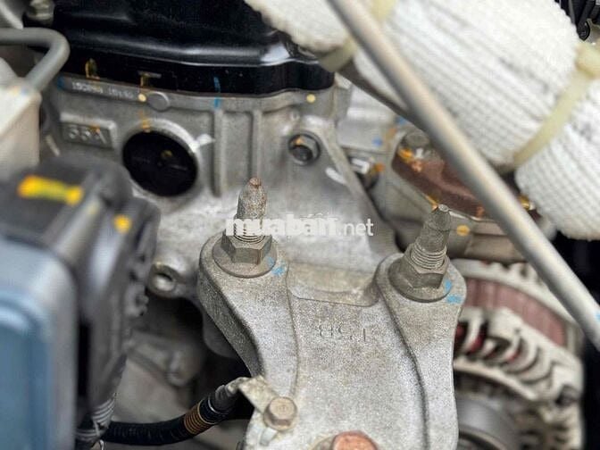 Honda City 2015 model 2016 1.5 CVT - 118000 km