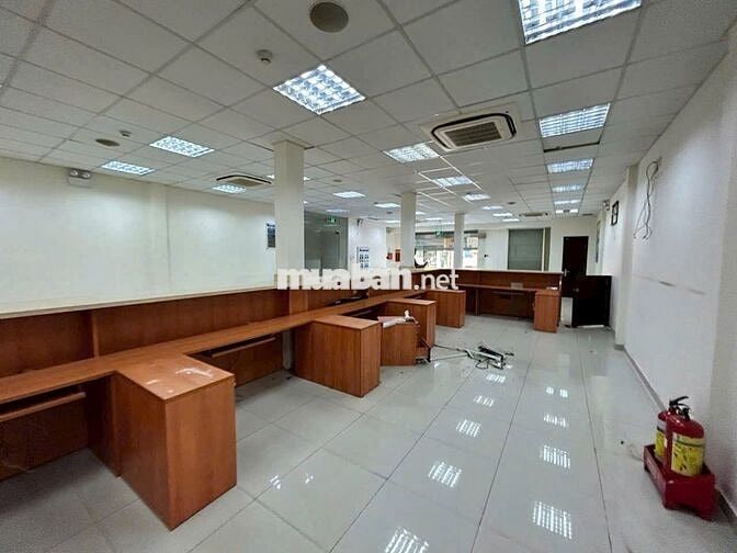 NGANG 12M SIÊU VỊ TRÍ - TRUNG TÂM QUẬN 10 - 12X20 - 2 TẦNG SUỐT