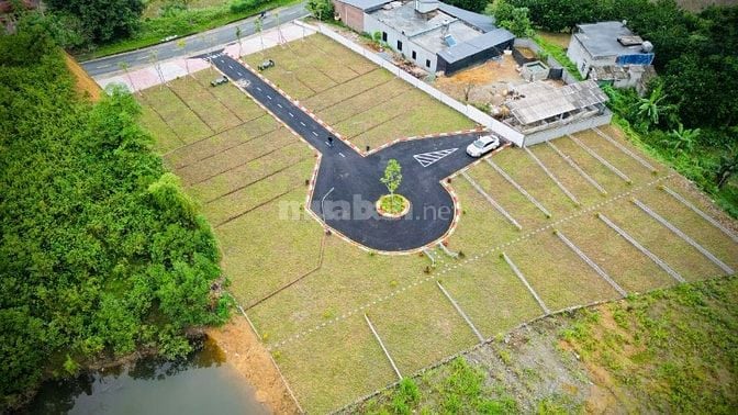 Đất thổ cư tại Kim Bôi mua 1 lô tặng 1 lô chỉ từ 290 triệu