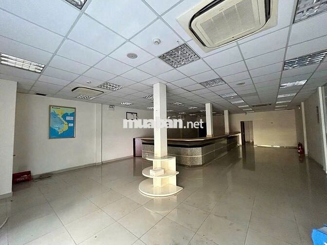 NGANG 12M SIÊU VỊ TRÍ - TRUNG TÂM QUẬN 10 - 12X20 - 2 TẦNG SUỐT