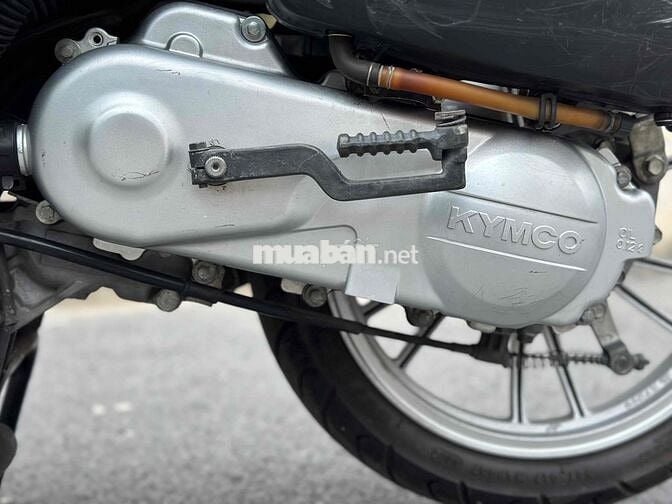 Tay ga 50cc nguyên zin 9 chủ công chứng nguyên zin