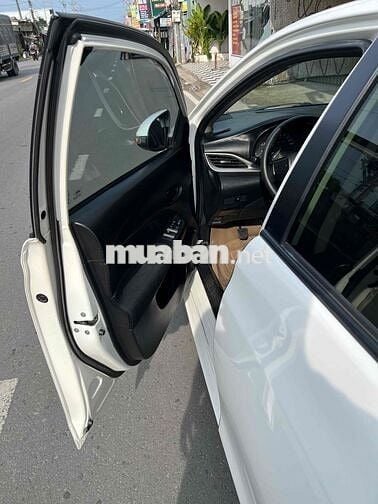 Vios 2020 E 1 chủ mua mới