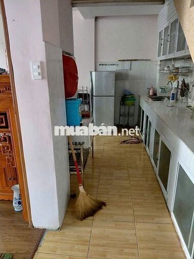 Trệt KD CC Tây Thạnh DTSD 105m 5ty2 3PN2WC