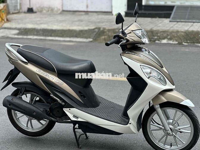Tay ga 50cc nguyên zin 9 chủ công chứng nguyên zin