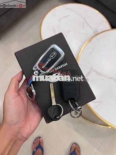 Hyundai i20 1.4 AT 2012 - 245 Triệu