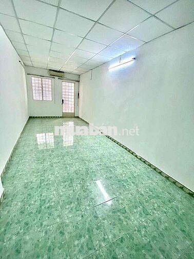 Cho thuê nguyên căn 2PN 2WC - XVNT - p21 - B. Thạnh - nhà mới sạch sẽ