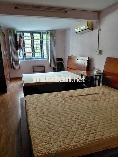 Trệt KD CC Tây Thạnh DTSD 105m 5ty2 3PN2WC