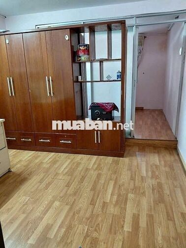 Trệt KD CC Tây Thạnh DTSD 105m 5ty2 3PN2WC