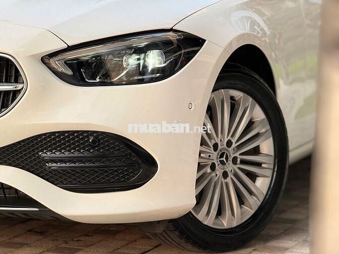 Mercedes Benz C200 Avantgarde 2023