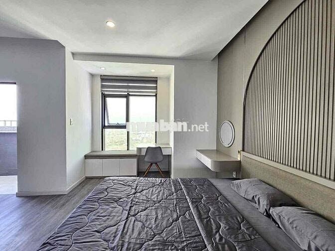 Bán Căn hộ studio trung tâm Thành Phố Nha Trang giá chỉ 2.8 tỷ