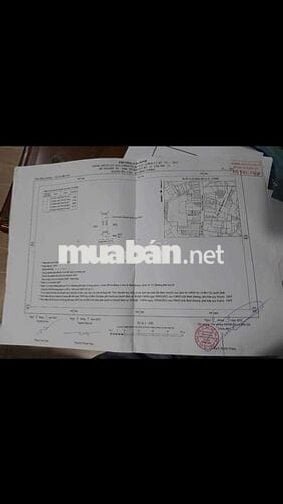 Đất Gần QL13 – Trung Tâm Bến Cát Chỉ 1 TỶ 1xx, Sổ Sẵn, Mua Là Lời!