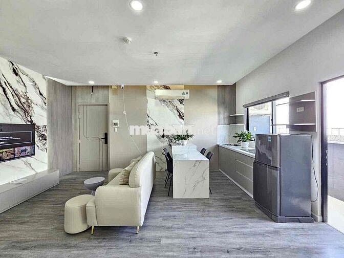 Bán Căn hộ studio trung tâm Thành Phố Nha Trang giá chỉ 2.8 tỷ