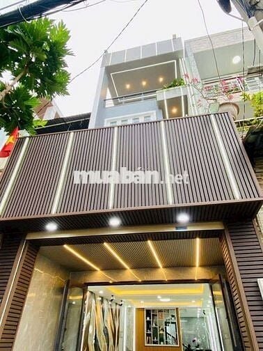 Cho thuê nhà nguyên căn núp Mt đừong số 4