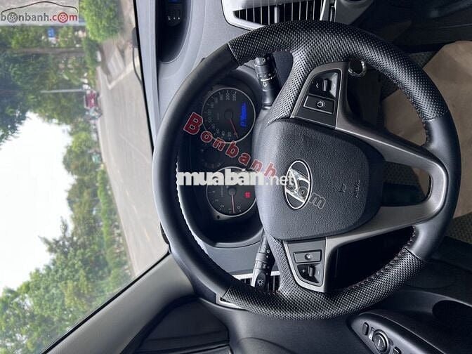 Hyundai i20 1.4 AT 2012 - 245 Triệu