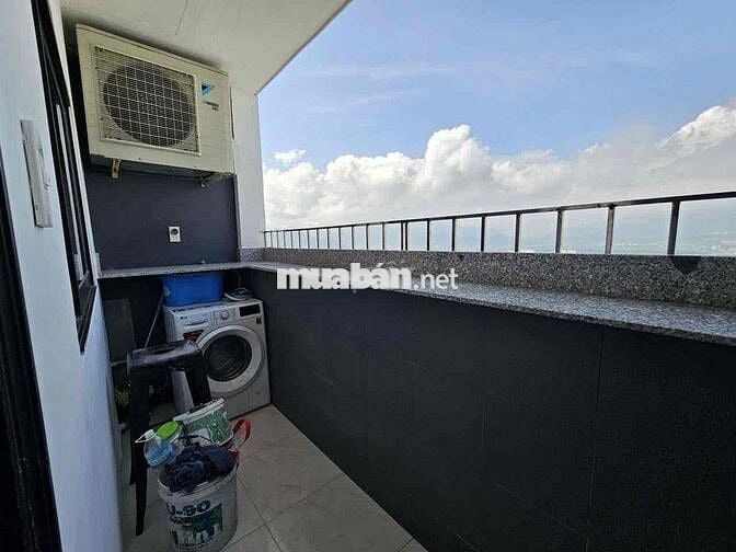 Bán Căn hộ studio trung tâm Thành Phố Nha Trang giá chỉ 2.8 tỷ